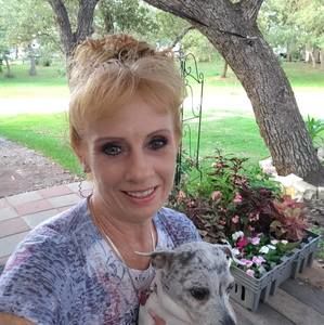 Meet your Posher, Sherri